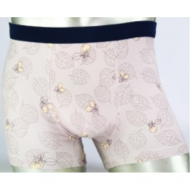 Xiakexing-6122 men's boxer pants 20 / box 3XL