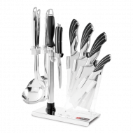 Brand a-d17-10y01 knife set