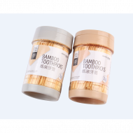 Ankexin 39006 Bottled toothpicks (450 pieces)