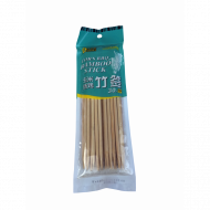 Dorothy yt-6006 Barbecue corn bamboo stick