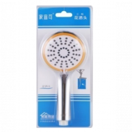 Jiayike jyk-813 three function handheld shower head