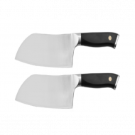 Amir ac0300125 01 two piece knife black magnetic box