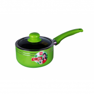 Top 100 bq-300118 exquisite milk pot with single handle (boxed)