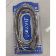 Jiayike jyk-901 1.5m double button shower hose