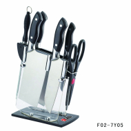 Brand a f02-7y05 knife set
