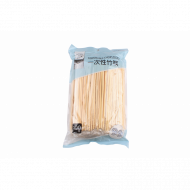 Ankexin akx-99021 Disposable bamboo chopsticks 100 pairs t
