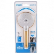 Jiayike jyk-836 three function handheld shower