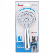 Jiayike jyk-850 five function handheld shower