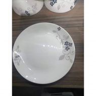 Bone china 7-inch month CD