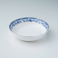 Bone China 3.6-inch Chinese dish
