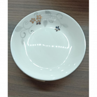 Bone China 3.6-inch Chinese dish (320 pack)