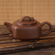 Ls purple sand generous pot