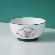 Qiangshun 7-inch salad bowl