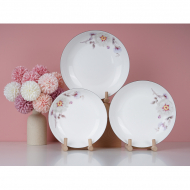 Qiangshun 9-inch fruit plate