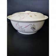 Meizhi porcelain 9-inch pot