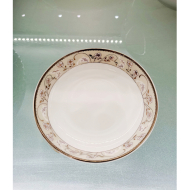 Bone China 3.6-inch Chinese dish