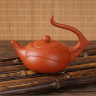 Ls purple sand Phoenix handle pot