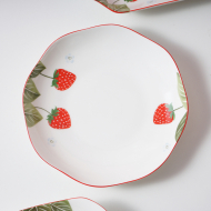 Qiangshun 8-inch loading plate