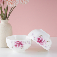 Qiangshun 5-inch pumpkin bowl