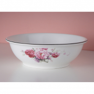 Qiangshun 10 inch smooth port