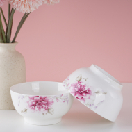 Qiangshun 5-inch salad bowl