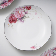 Qiangshun 8-inch loading plate