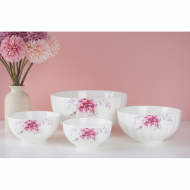 Qiangshun 8-inch pumpkin bowl