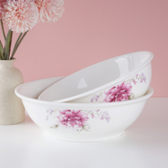 Qiangshun 9-inch smooth port