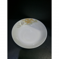 Bone China 3.6-inch Chinese dish