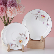 Qiangshun 7-inch monthly disc