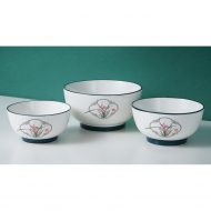 Qiangshun 6-inch salad bowl