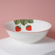 Qiangshun 7-inch bucket bowl