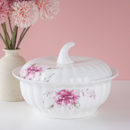 Qiangshun 9-inch pumpkin pot