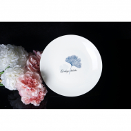 Bone china 7-inch month CD