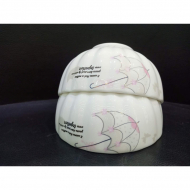 Qiangshun 4.5-inch pumpkin bowl