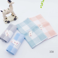 Emperor gun 358 face towel