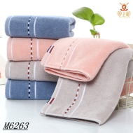 Imperial gun 6263 color lattice scarf