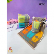 Imperial gun 6055 face towel