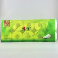 #10 roll heart Xiangyin tea language 200g roll paper bt2610 special price